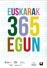 EUSKARA 365 EGUN